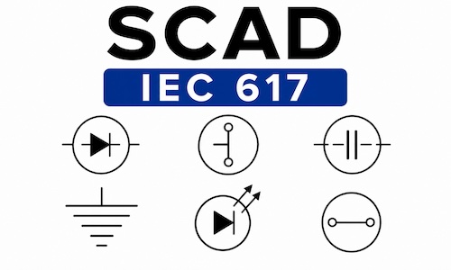 IEC 617 Library